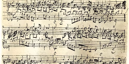 A Service of Nine Lessons & Carols