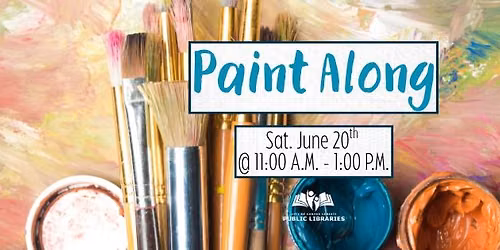 Paint Along