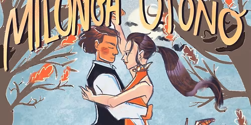 Tangospirer presents: Milonga Oto\u00f1o