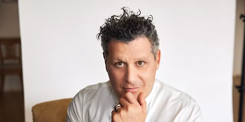 Isaac Mizrahi