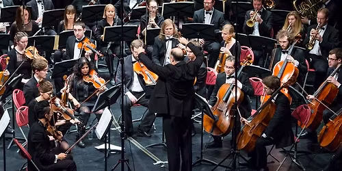 University of Surrey Orchestra & Choir