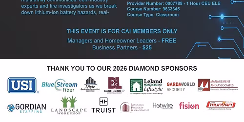 Changed Perpectives: Are EVs Autopiloting Your Building into Disaster?