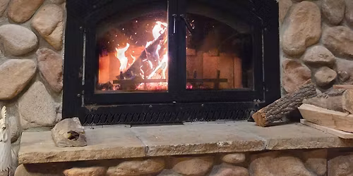 Fireside Advent Mass & Caroling