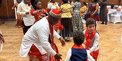 Oron day celebration