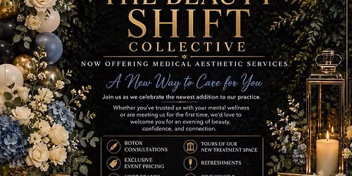 The Beauty Shift Collective