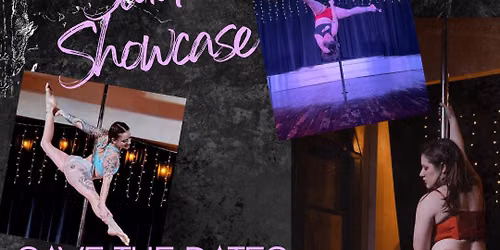 Vertical Vixens 8th Annual Studio Showcase - Night 2
