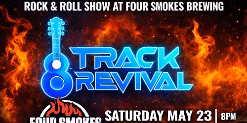 Four Smokes Southern BBQ