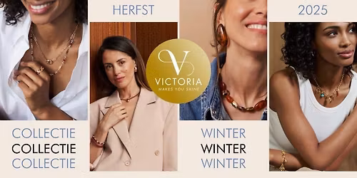 Walk-In Victoria Juwelen