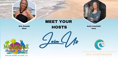 SPA Conference (Special Abilities Pedagogy for Aquatics)