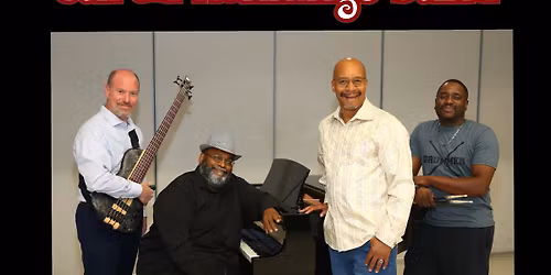 Jared Hennings Band @Grafton\u2019s Music in the Park