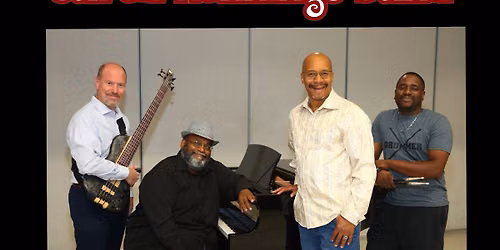 Jared Hennings Band @Grafton\u2019s Music in the Park