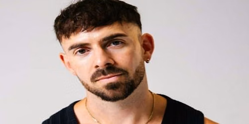 SIGHT pres. Patrick Topping, ACA, Nicols 