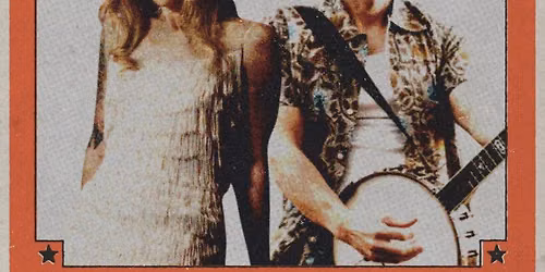 Ashley Monroe & Charlie Worsham