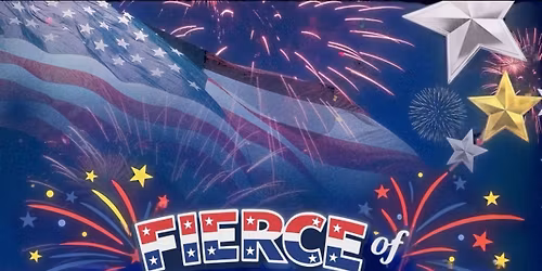 Fierce of July 5K