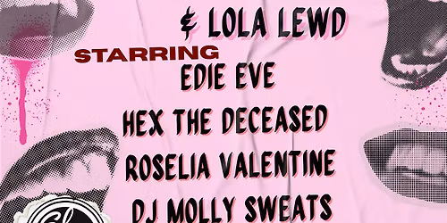 GLOSS: HEARTBREAKER CLUB