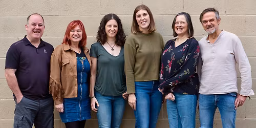 Jack\u2019s Rake Wildfires Album Launch