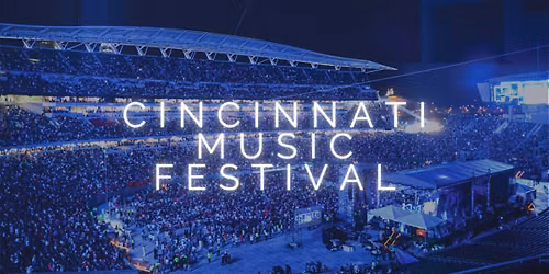 Cincinnati Music Festival presented by P&G -A Tribute to Hip Hop Music