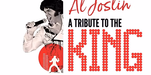The Elvis Eras featuring Al Joslin