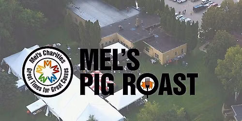 Mel's Pig Roast