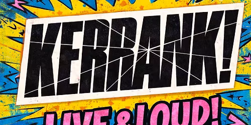KERRANK! Live & Loud