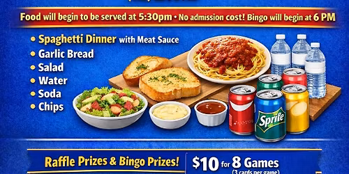 BINGO Night AT Raymour and Flanigan Furniture & Mattress Outlet