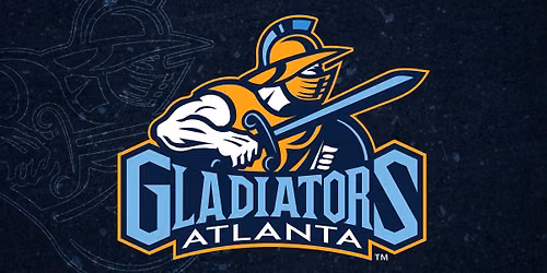 Atlanta Gladiators vs. Greensboro Gargoyles