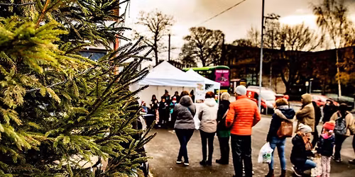 Meanwood\u2019s Final Festive Market of the Year 