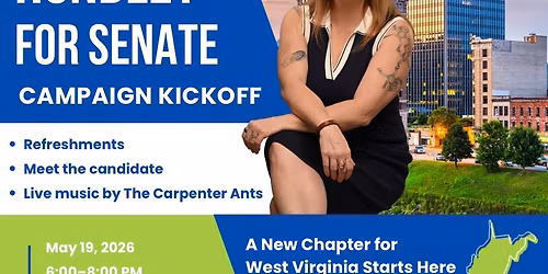 Campaign Kickoff 