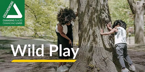 Wild Play - South Oxhey Playing Fields