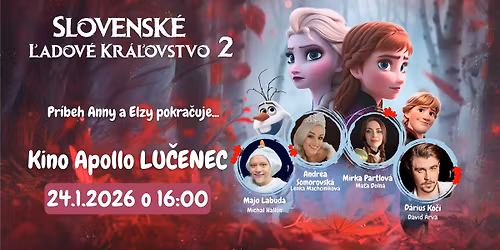 S\u013dK 2 LU\u010cENEC