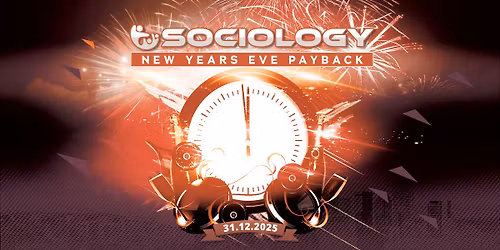 Sociology New Years Eve Payback