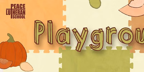 Peace Playgroup