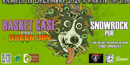 Concert au SNOW ROCK