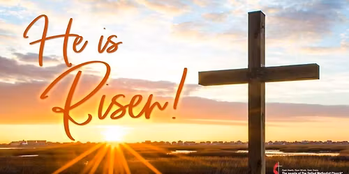 Easter Sunday Worship Service