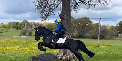 Wokingham Pony Club Open Horse Trials - 7th June 2026