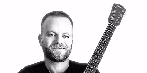 Live Music: Will Ness