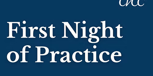 2026 First Night of the Season!