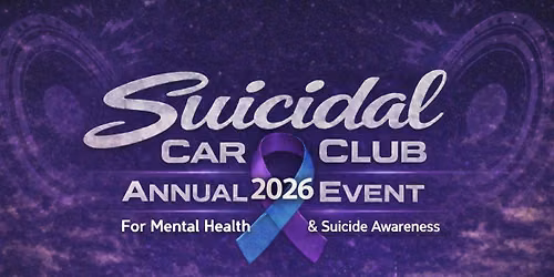 Scc Annual Event For Mental Health and Suicide Awareness