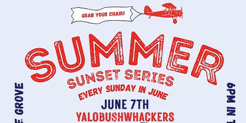Summer Sunset Series