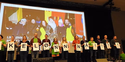 Trondheimskonferansen 2026