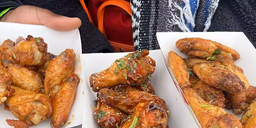 12th Annual Maryland Chicken Wing Festival