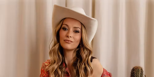 L\u00e9a Jarry pr\u00e9sente Foraine \u2741 Cabaret Lion d'Or