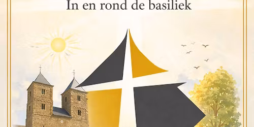 Parochiedag 2026 ("VREDE")