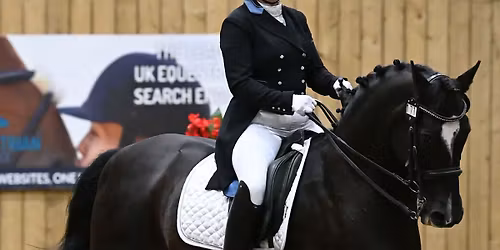 Test Riding with Jo Rose. OPEN TO ALL