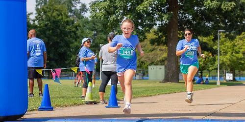 YMCA Milkshake Mile