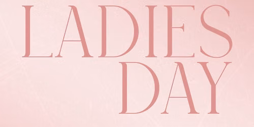HVFC Ladies Day 2026