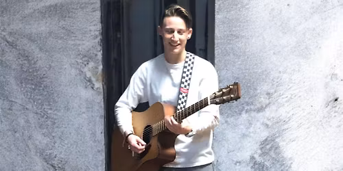 Jackie Hare Live at Pierced Cider