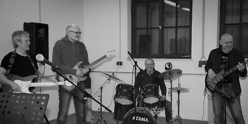 Kultur im Schloss - BELT ROCK
