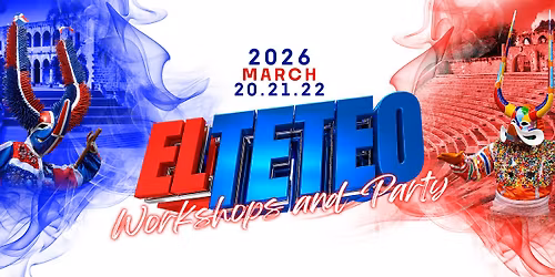 EL TETEO - W&P Edition