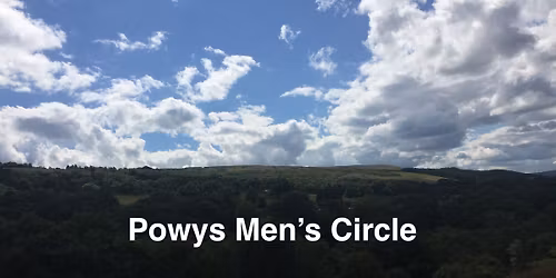 Open Men's Circle - Mon Nov 17th
